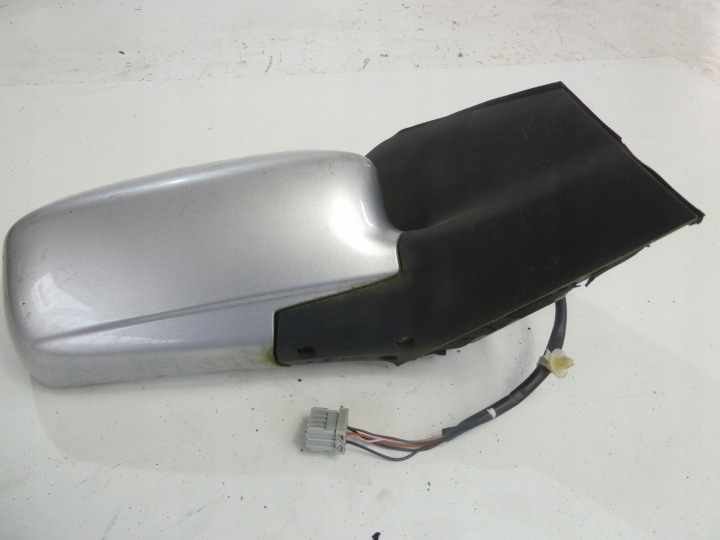 фото №6, Зеркало правое honda vii 5d hb 5pin 01-04r.