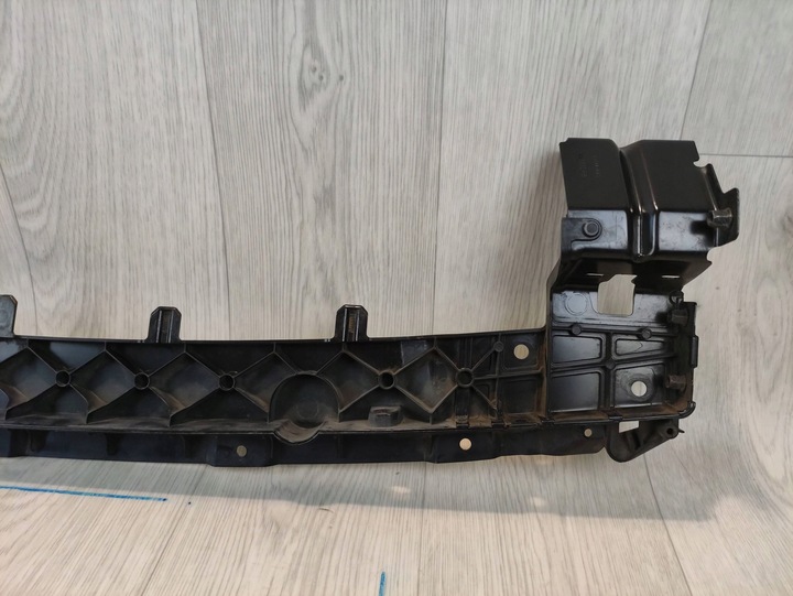 фото №6, Volvo xc90 балка zmocnienie бампера перед 31425917