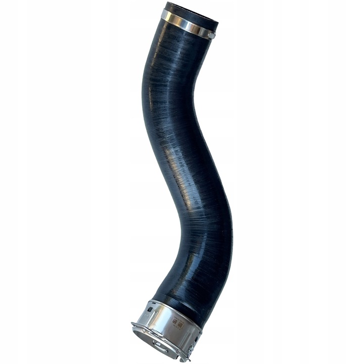 фото №11, Труба шланг turbo nissan juke renault arkana captur clio 144609120r 1446000q4c