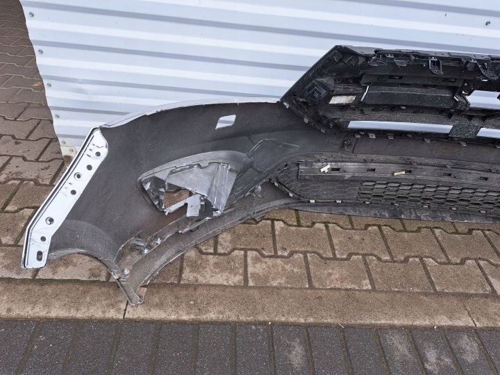 фото №11, Бампер передний перед ford edge ii mk2 передний рестайлинг gt4b17f003