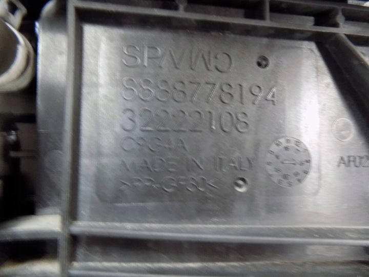 фото №13, Volvo xc40 2.0 pas радіатор вентилятор балка ролети комплект