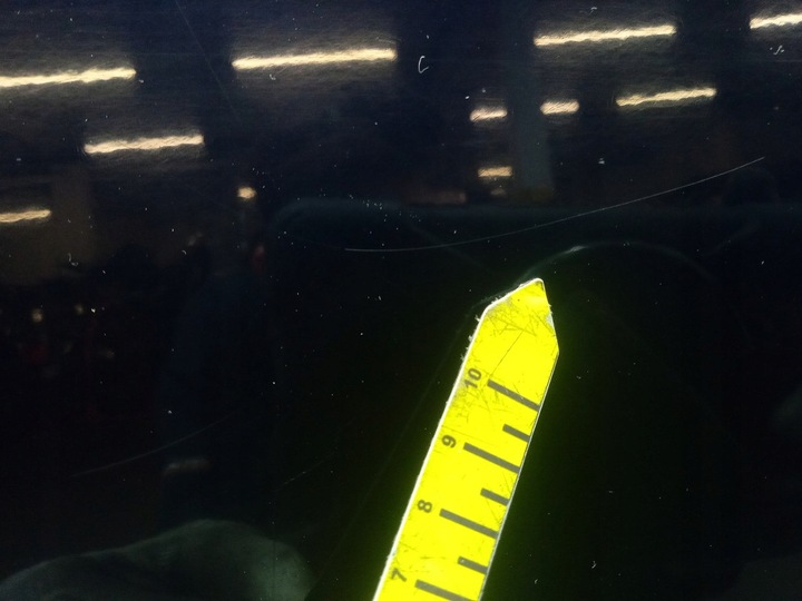 фото №13, Honda civic viii fd sedan 07- двері зад праві задні b-536p