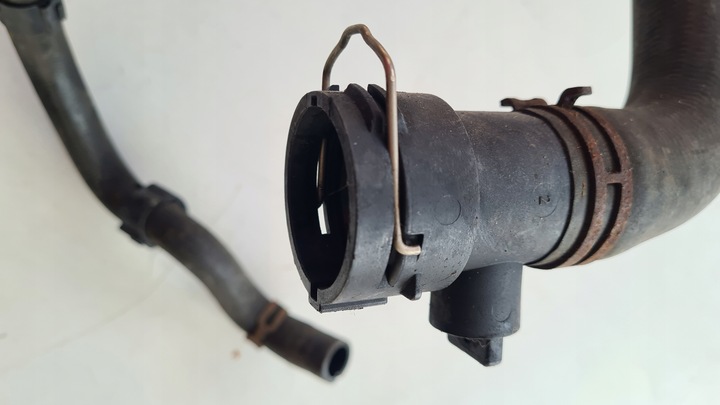 фото №8, Audi a4 b8 рестайлінг a5 8t 12-15r 2.0 tdi cnh шланг шланг води магістраль