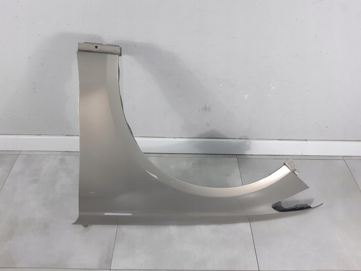 фото №9, Ford mondeo mk5 крыло левый перед переднее ds73-f16073-ac
