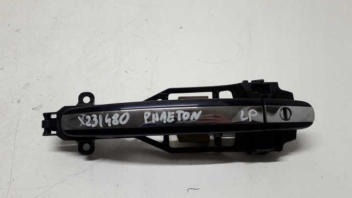 фото №1, Vw phaeton ручка наружная левый перед