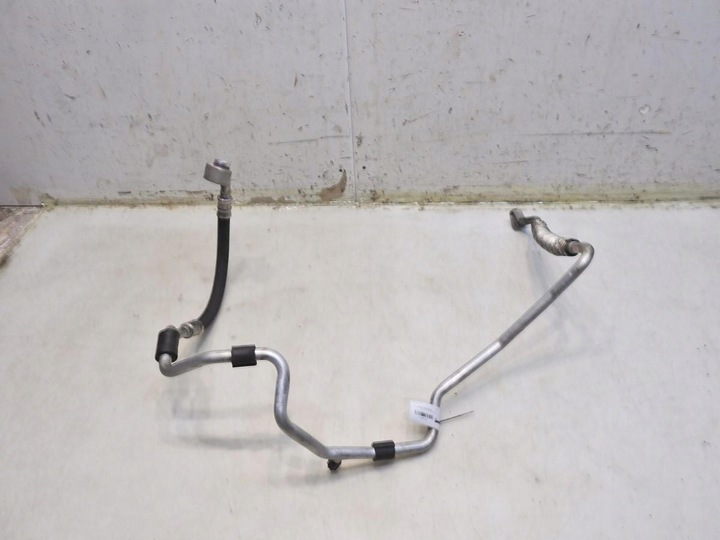фото №8, Шланг трубка кондиционера audi a3 8p 2.0 tdi 1k0820743cd