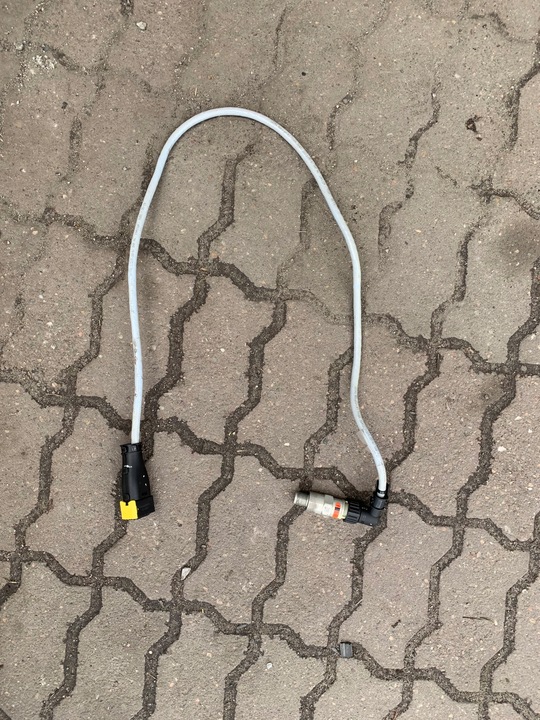 фото №1, Датчик скорости импульсатор daf xf 106 480 евро 6