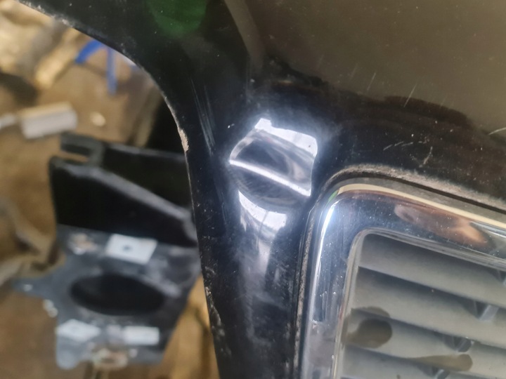 фото №10, Капот кришка двигуна eu audi a8 d2 передній fl ly9b