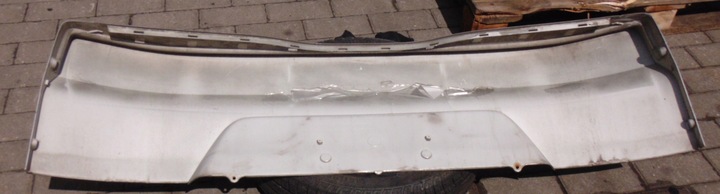 фото №15, Планка накладка кришки багажника ford mondeo iv mk4 2007r- універсал d8 європа