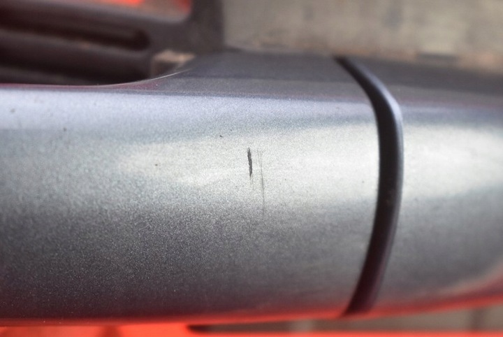 фото №7, Ручка левая зад задняя szaroniebieska mazda cx-5 1 i рестайлинг 12-17