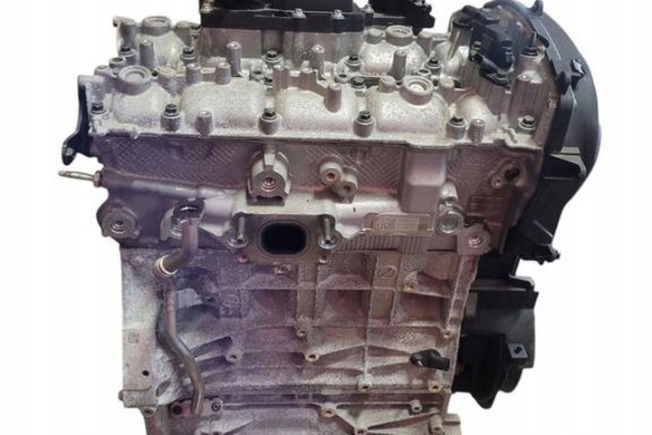 фото №8, Двигун volvo xc60 b420t2 2.0l бензин 180kw 2023