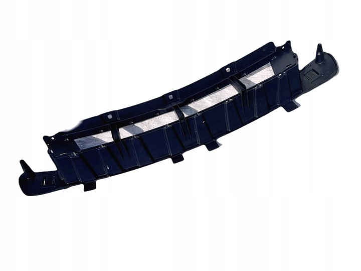 фото №9, 7205906 51117205906 маскировочная накладка решётка радиатора решётка радиатор bmw x5m e70 2010