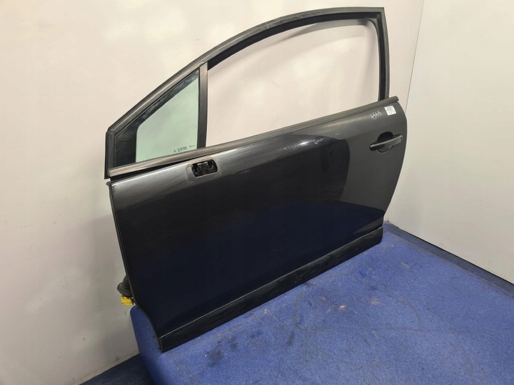 фото №3, Citroen c4 i 3d дверь перед левая exl