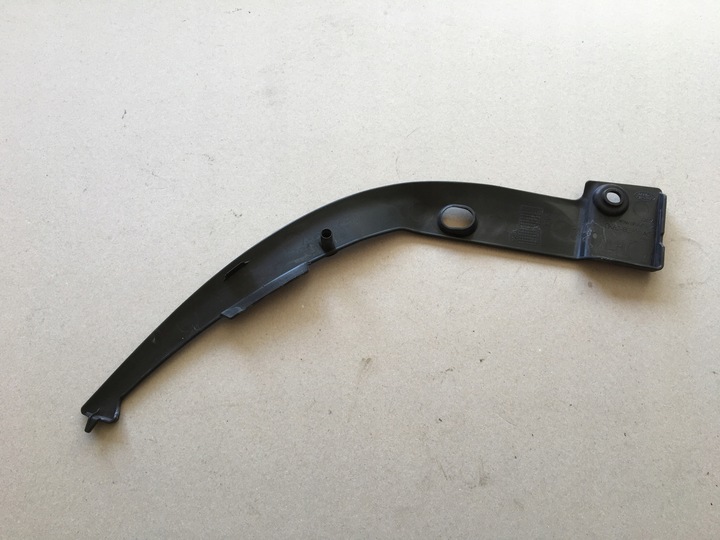 фото №3, Range rover sport ii l494 13- защита планка ремня лампы левая заглушка