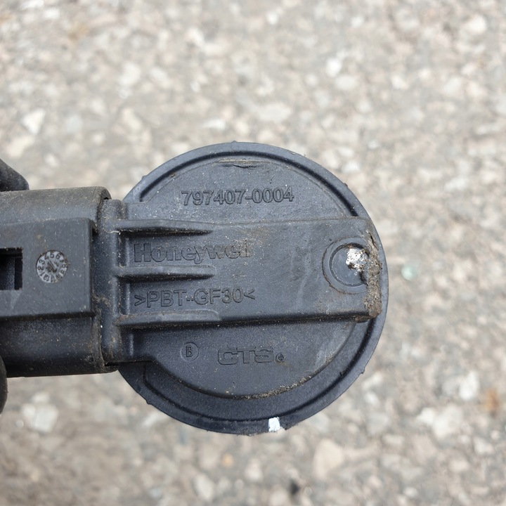 фото №13, Жгут установка двигателя штекеры mazda 6 gj iii 2.2 td оригинальный номер eu