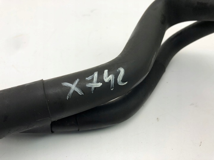 фото №6, Vw audi seat skoda 1.2 tsi труба шланг воды 1k0121087p