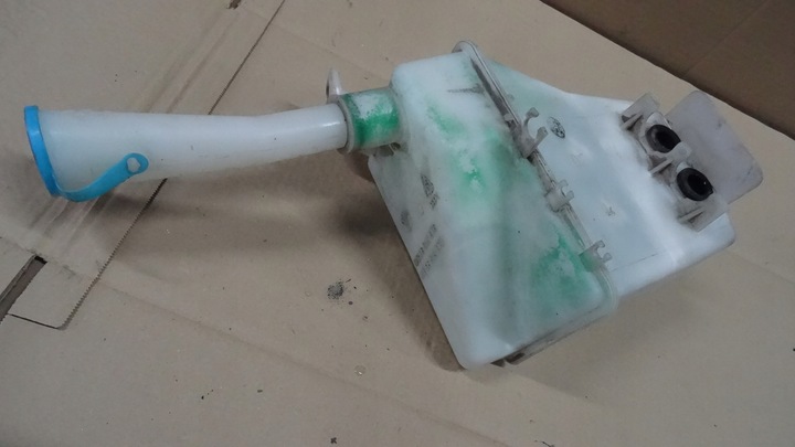 фото №4, Daewoo kalos бак омывателя 96543076