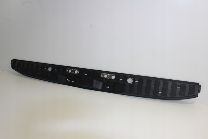 фото №3, Планка порогова багажника mercedes sprinter 906