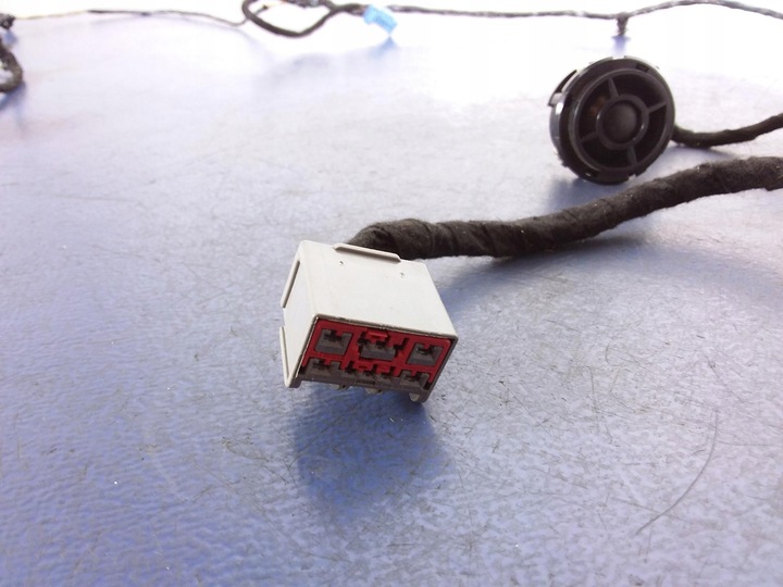 фото №2, Ford c-max mk2 джгут установка av6t-19a657