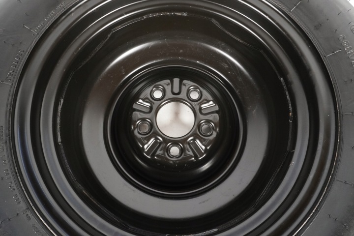фото №10, Диск докатка 155/90/16 5x114,3 chrysler voyager