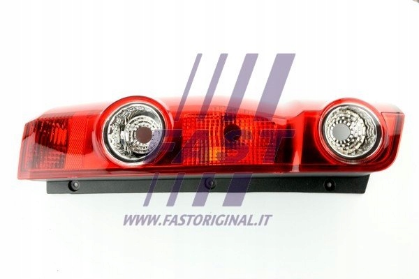 фото №3, Лампа задня vw crafter 06 le