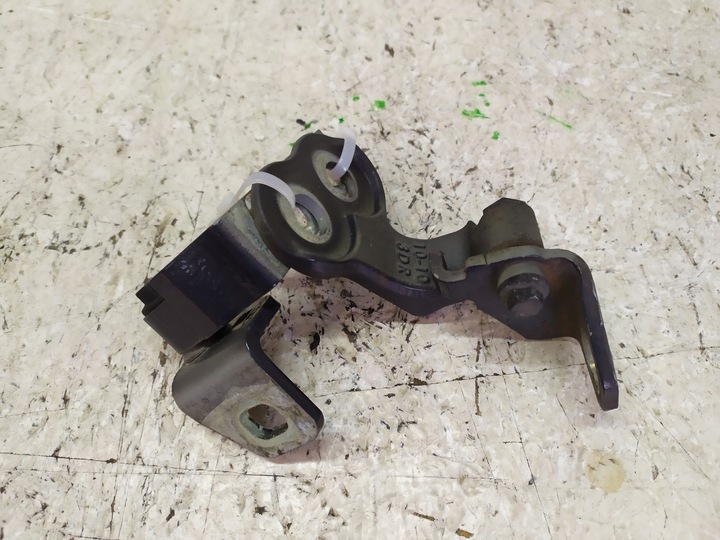 фото №3, C-max mk2 grand петля двері правих передніх ea