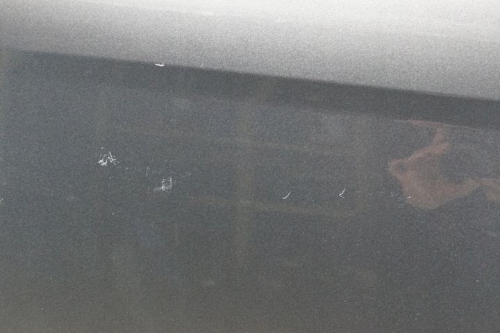 фото №9, Дверь правый перед ford focus mk3 рестайлинг