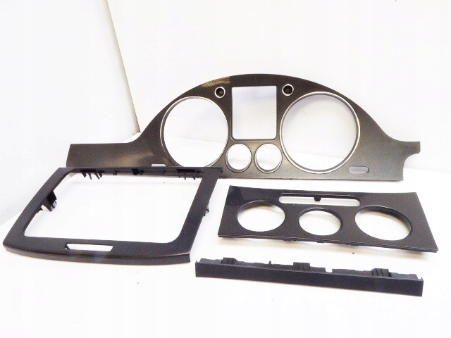 фото №1, Passat b6 3c декори заглушки рамки комплект