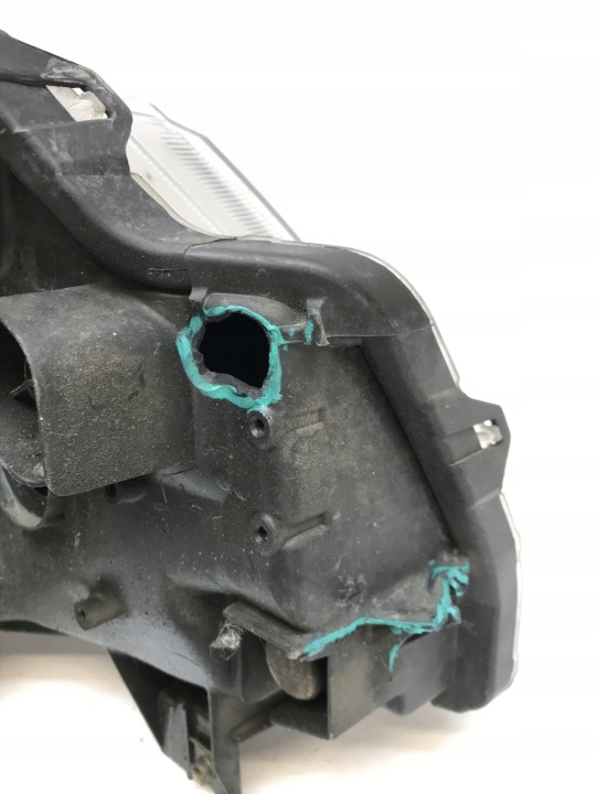 фото №11, Suzuki vitara iii 3 фара права перед передня eu 100-18097