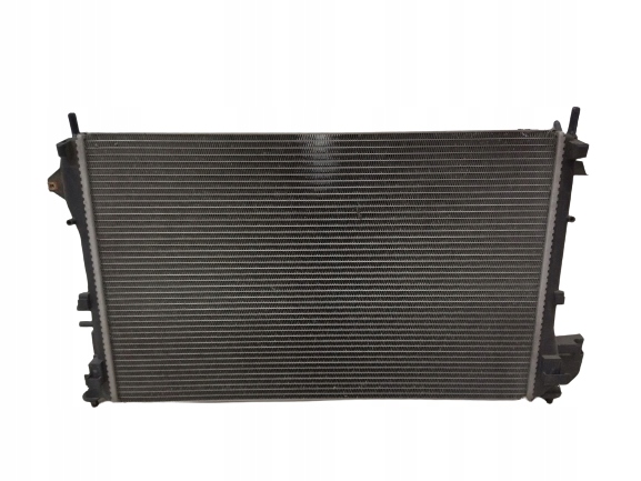 фото №1, 24418343 радіаторів води opel vectra c / signum 2.2 dti