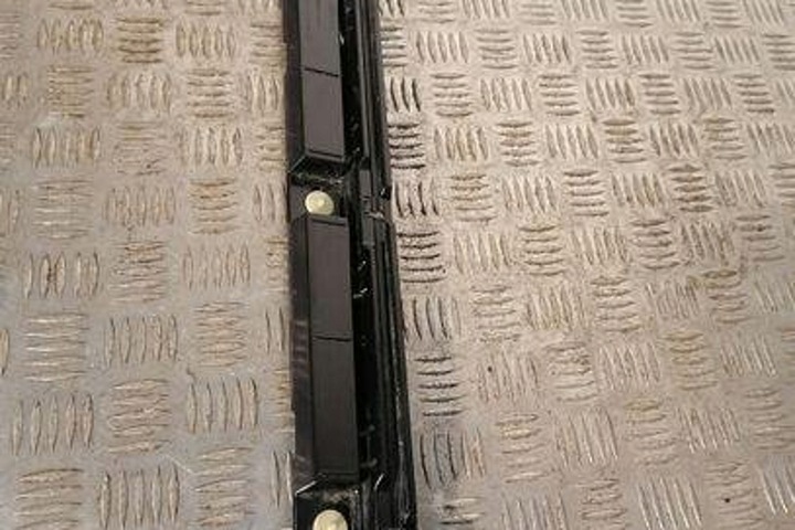 фото №8, Інші запчастини кузов bmw 7 f01, f02 7187102 3.0l дизель 180kw 2010