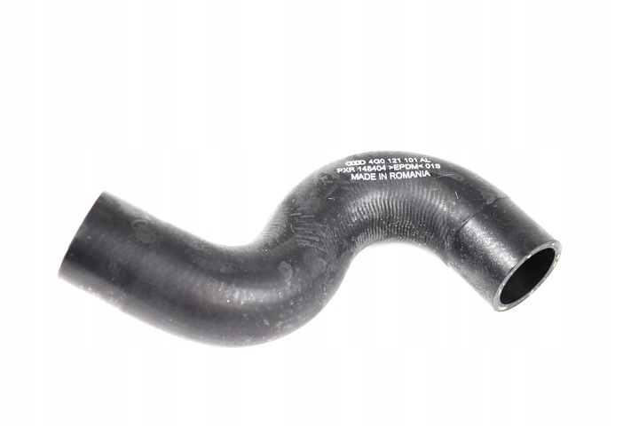 фото №1, Шланг жидкости охлаждающей audi a4 a5 a6 оригинал aso