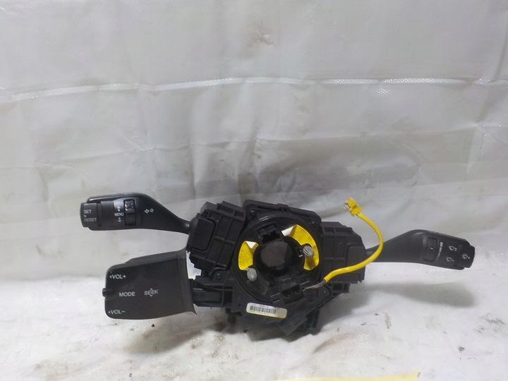 фото №1, Ford c-max mk1 1.6b 2007r. переключатель комбинированный з manetkami 4m5t14a664ab