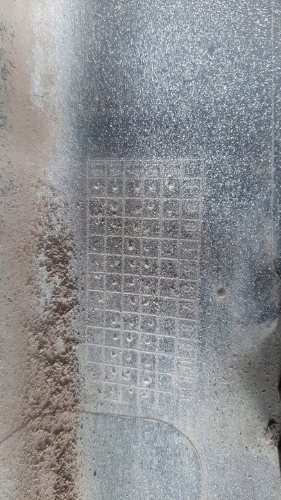 фото №6, Hyundai ioniq ev 17- планка порогова ліва поріг лівий 87751-g2000