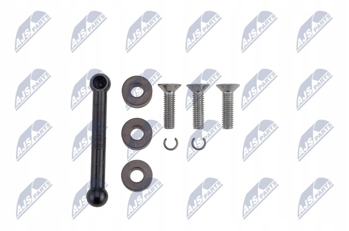 фото №9, Элемент. регулировочный, турбонагнетатель nty ecd-au-008