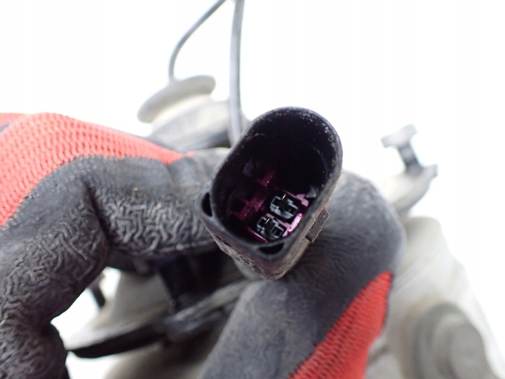 фото №5, Амортизатор пневматический левый переднее audi a8 s8 d3 5.2 короткая