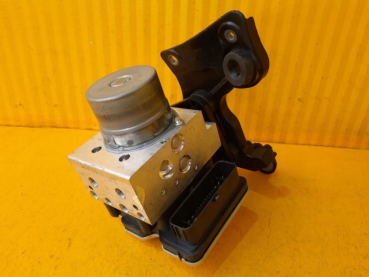 фото №1, Mercedes c w206 насос abs з кріплення a2069005816