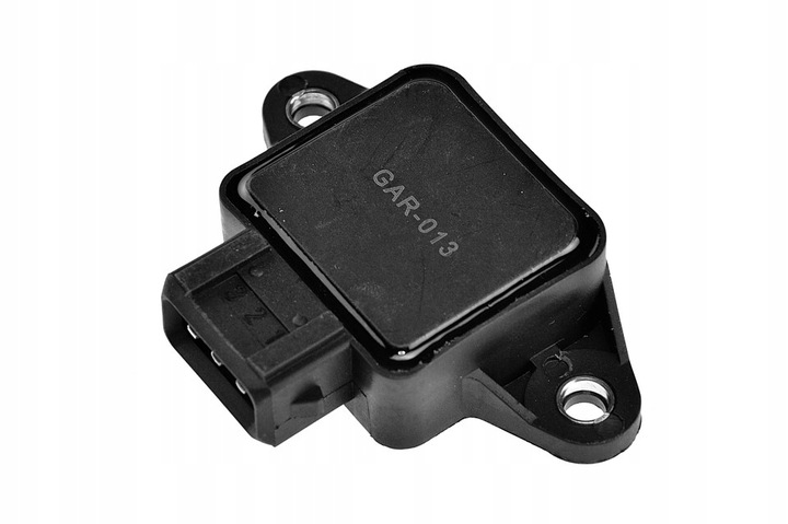 фото №9, Датчик положення дросельної заслінки