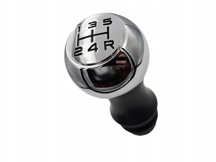 фото №9, Ручка изменения коробки передач peugeot 2008 3008 5008 605 309 408 508 605 607 806 807
