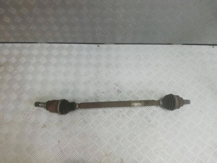 фото №1, Forfour ii 1.0 піввісь задня права a4533503600