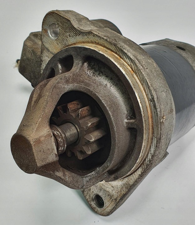 фото №3, Стартер ford b-max 1.0 ecoboost cv6t-11000-gc