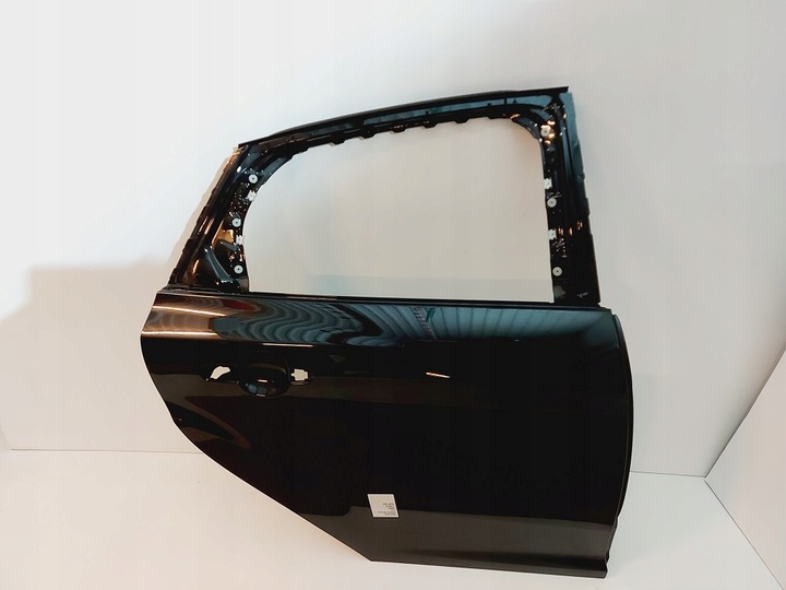 фото №1, Ford focus двері зад праві 2015 рік mk3