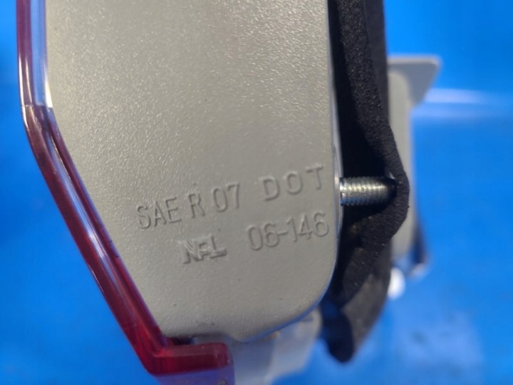 фото №5, Внутренняя фара правая. toyota camry 40 06-11 81580-06230