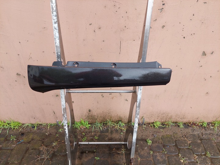 фото №1, Kia sportage ii планка защита pod лампа правая зад