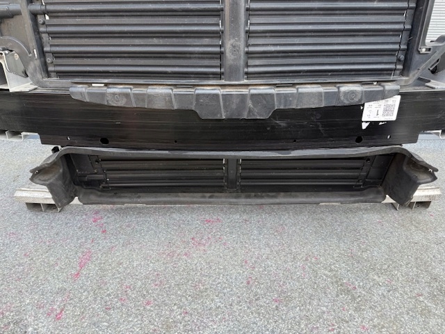 фото №8, Pas переднее усилитель лобовое volvo xc60 ii оригинал