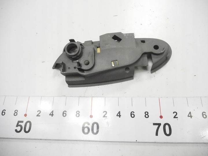 фото №3, Кронштейн ручка двері праві перед opel omega b оригінальний номер 90540664