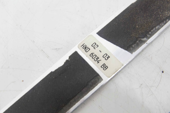 фото №10, Планки пороговые накладки левая правая jaguar xkr x100