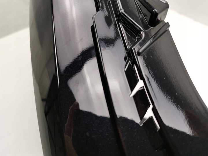 фото №13, Новий org бампер перед vw tiguan ii 5na рестайлінг lc9x