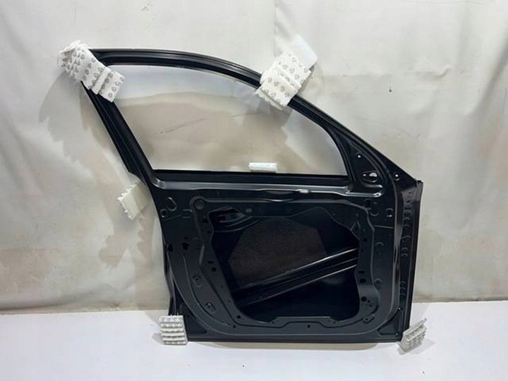 фото №5, Двері bmw x1 u11 2022 r.- лівий перед ліві передні