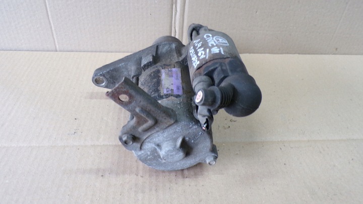 фото №8, Civic vii 7 1.4 16v стартер 2280009580